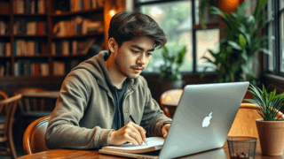 Elibr.ru | Учеба и работа: как совмещать успешно