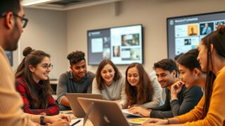 Elibr.ru | Современные методы преподавания в вузах