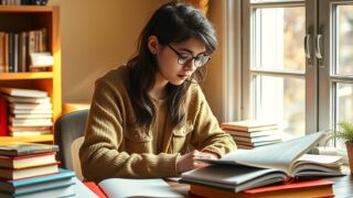 Elibr.ru | Как подготовиться к экзаменам при заочном обучении