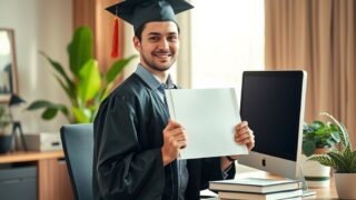 Elibr.ru | Как работодатели относятся к диплому дистанционного формата