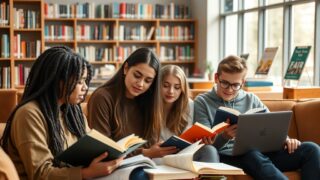 Elibr.ru | Секреты успешного поступления после 9 класса