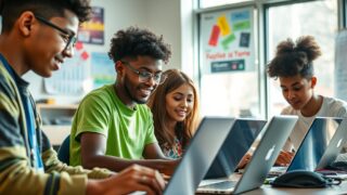 Elibr.ru | Онлайн-программы по созданию мультимедийных проектов