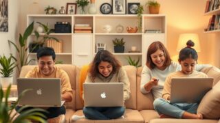 Elibr.ru | Почему дистанционное образование становится популярным