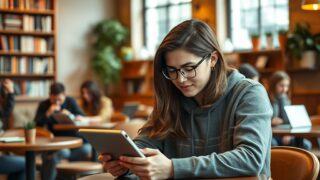 Elibr.ru | Использование мобильных приложений для обучения в вузе