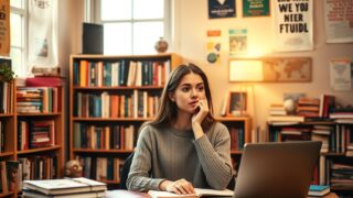 Elibr.ru | Как понять, что выбранная специальность — не ошибка