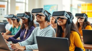 Elibr.ru | Интерактивные технологии в дистанционном обучении: от LMS до VR-симуляций