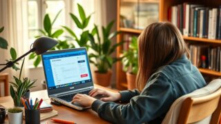 Elibr.ru | Как проходит сессия при дистанционном обучении