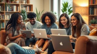 Elibr.ru | Онлайн-магистратура: стратегия построения академического бренда университета